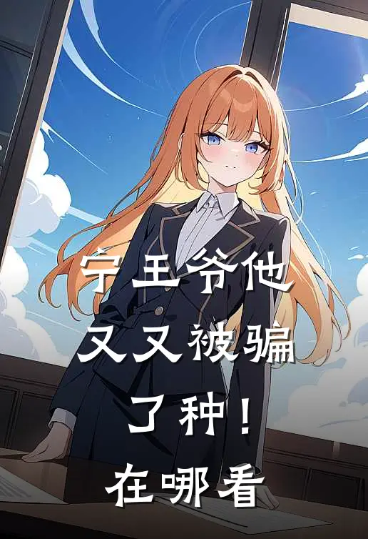 宁王爷他又又被骗了种！在哪看
