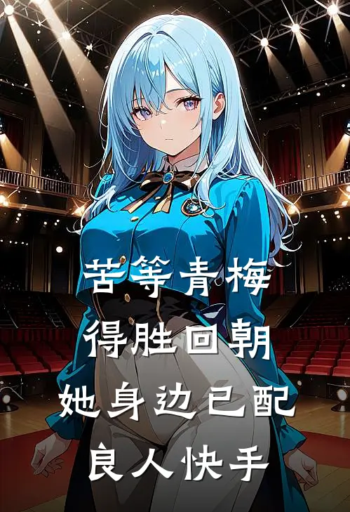 苦等青梅得胜回朝，她身边已配良人快手