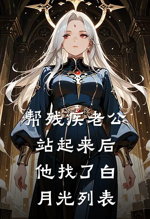 帮残疾老公站起来后，他找了白月光列表