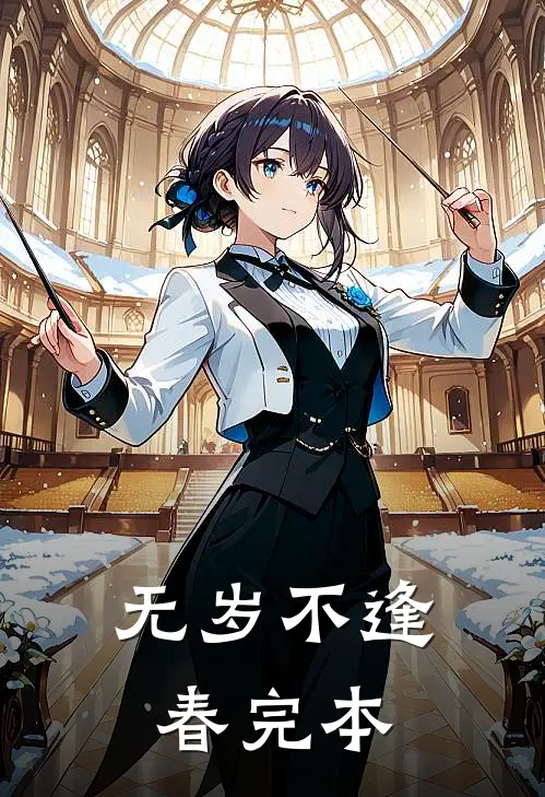 无岁不逢春完本