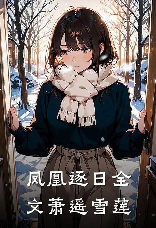 凤凰逐日全文萧遥雪莲