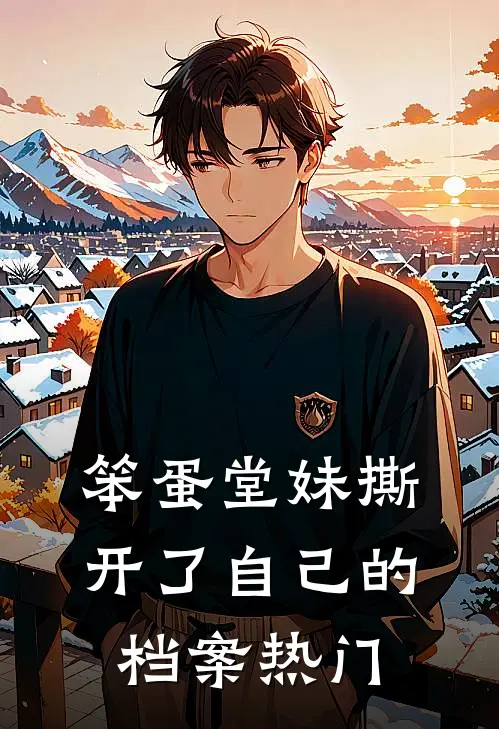 笨蛋堂妹撕开了自己的档案热门
