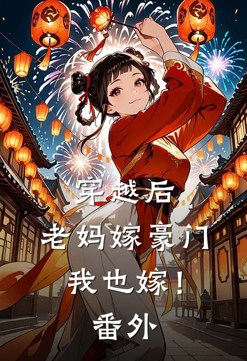 穿越后，老妈嫁豪门，我也嫁！番外