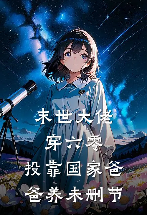 末世大佬穿六零，投靠国家爸爸养未删节