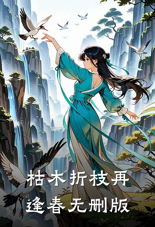 枯木折枝再逢春无删版
