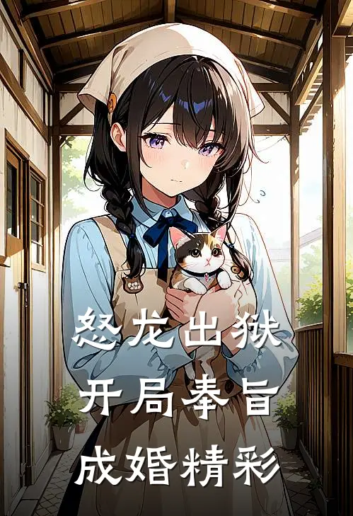 怒龙出狱：开局奉旨成婚精彩