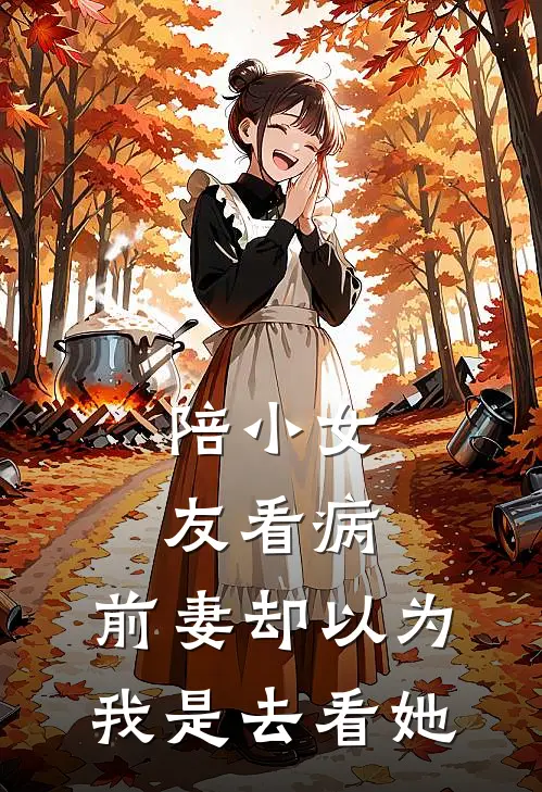 陪小女友看病，前妻却以为我是去看她