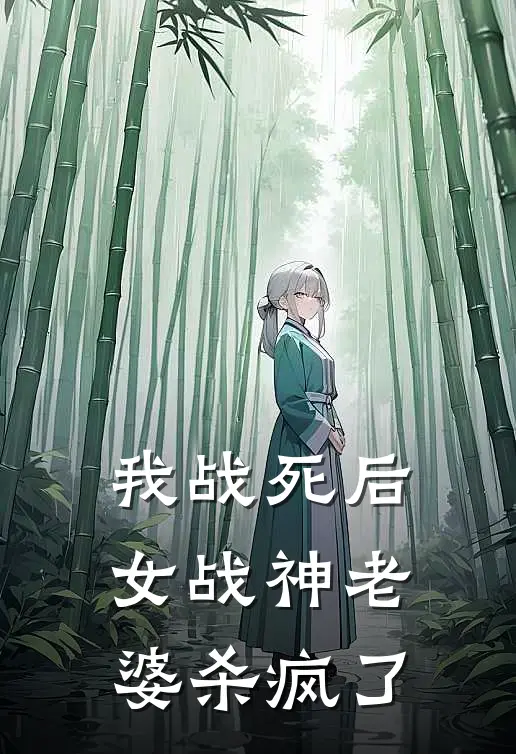 我战死后，女战神老婆杀疯了
