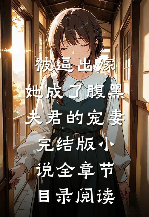 被逼出嫁，她成了腹黑夫君的宠妻完结版小说全章节目录阅读