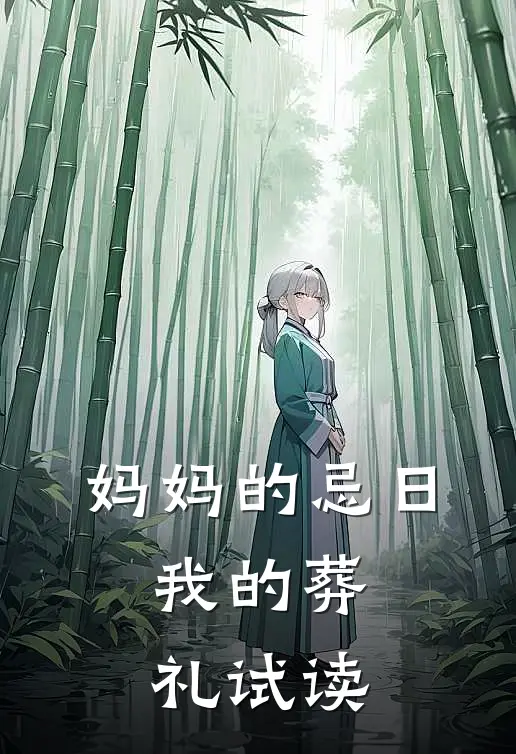 妈妈的忌日，我的葬礼试读