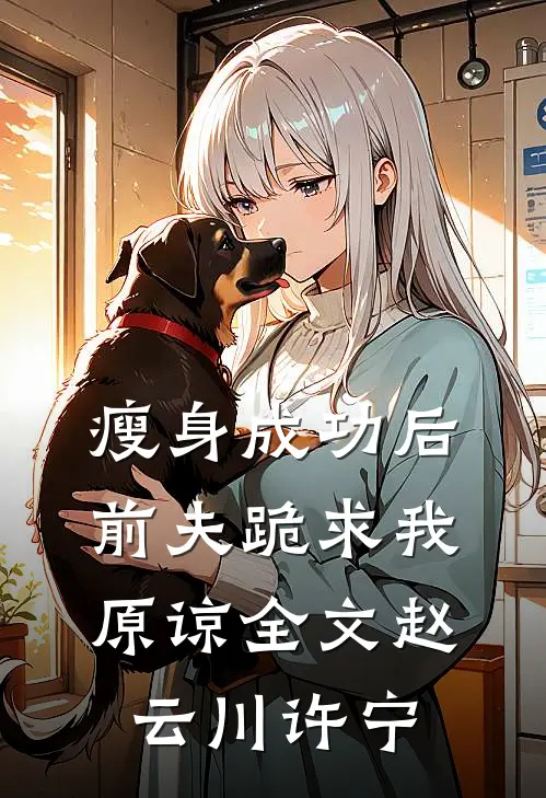 瘦身成功后，前夫跪求我原谅全文赵云川许宁