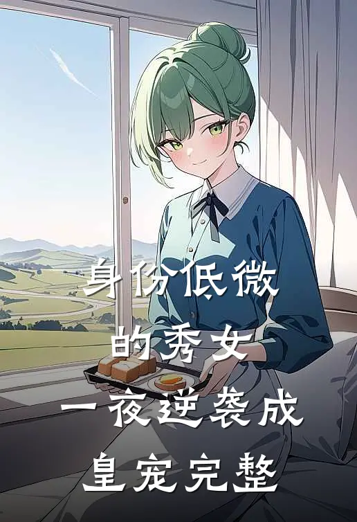 凤归宸宫爆款热文