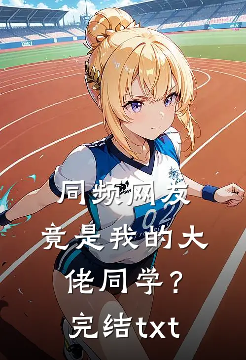 同频网友，竟是我的大佬同学？完结txt