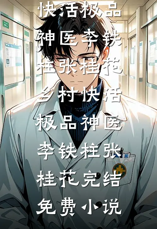 快活吧，野汉子by