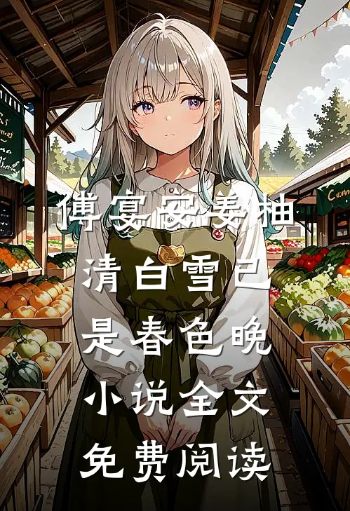 傅宴安姜柚清白雪已是春色晚小说全文免费阅读