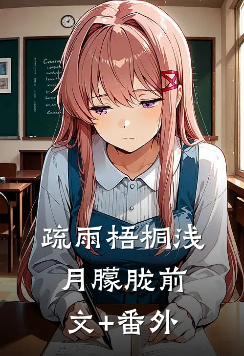 疏雨梧桐浅月朦胧前文+番外