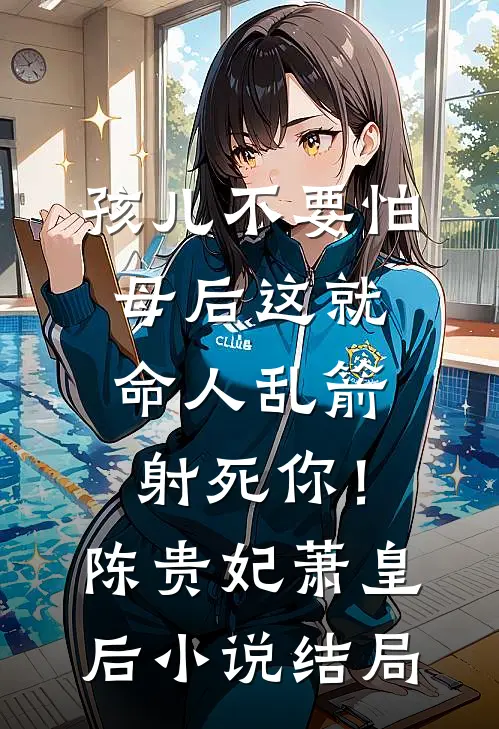 孩儿不要怕，母后这就命人乱箭射死你！陈贵妃萧皇后小说结局