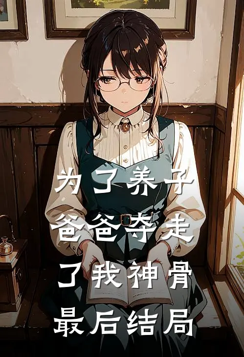 为了养子，爸爸夺走了我神骨最后结局