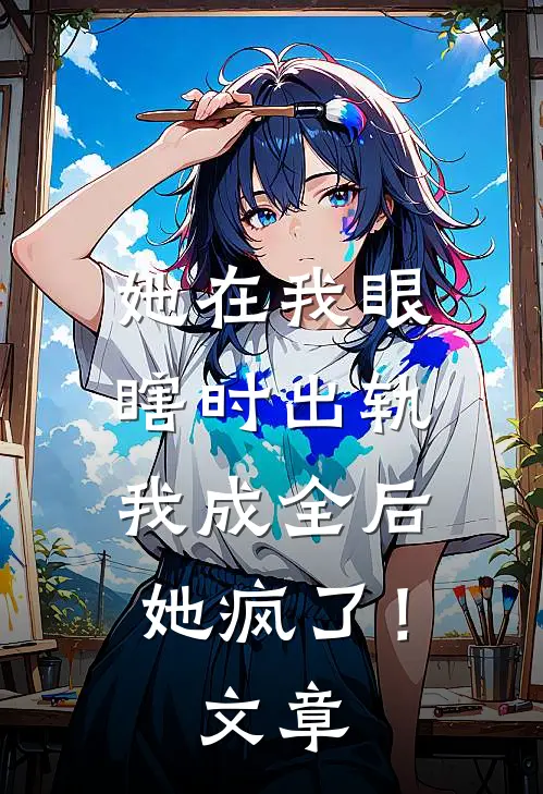 她在我眼瞎时出轨，我成全后她疯了！文章