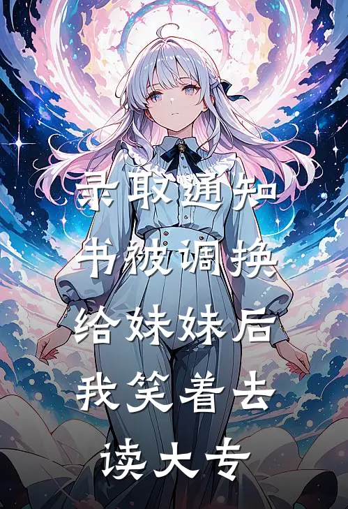 录取通知书被调换给妹妹后，我笑着去读大专
