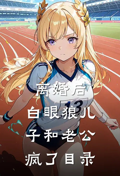 离婚后，白眼狼儿子和老公疯了目录