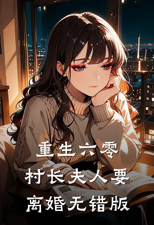 重生六零，村长夫人要离婚无错版