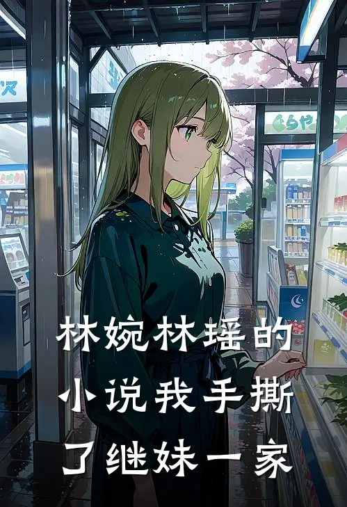 林婉林瑶的小说我手撕了继妹一家