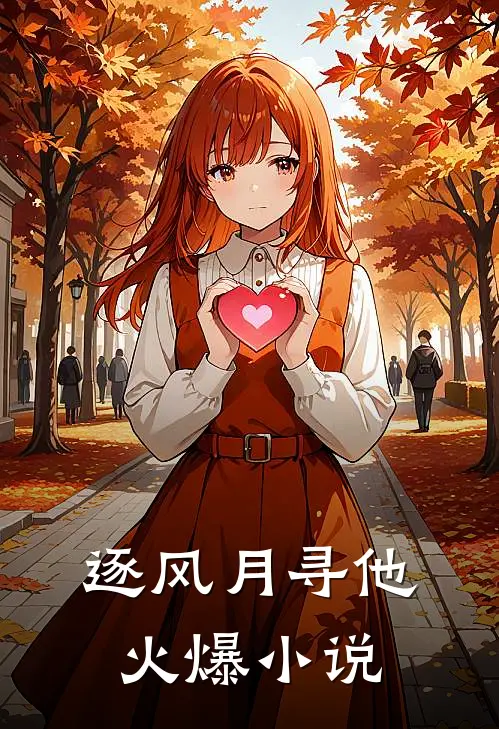 逐风月寻他火爆小说