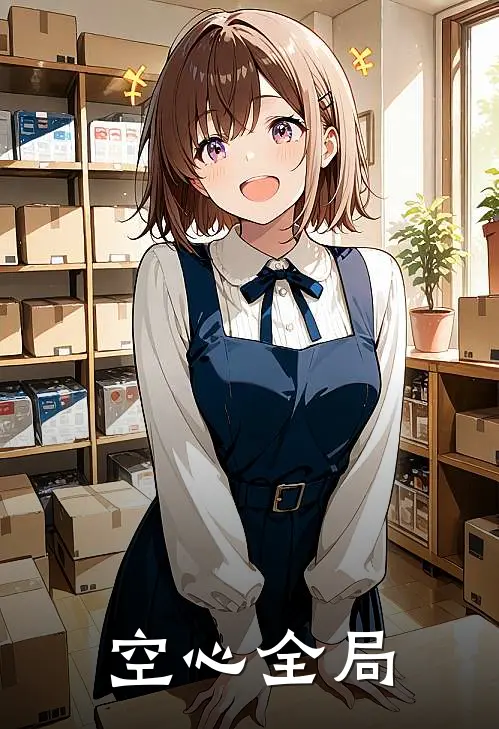 空心全局