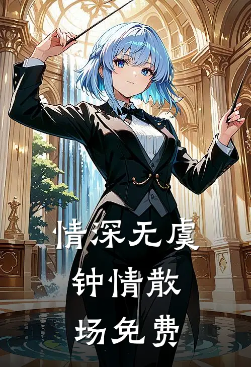 情深无虞，钟情散场免费