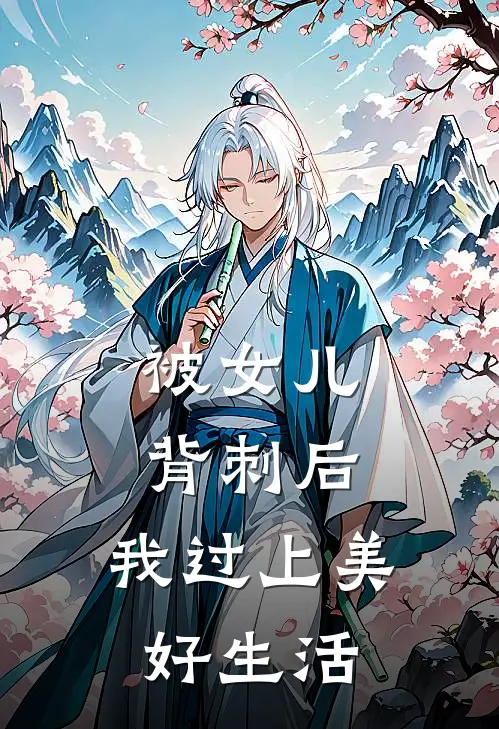 被女儿背刺后，我过上美好生活