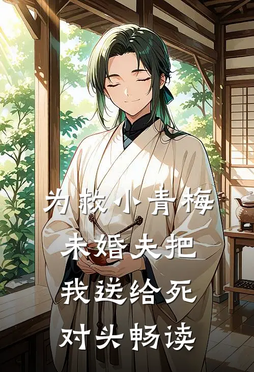 为救小青梅，未婚夫把我送给死对头畅读