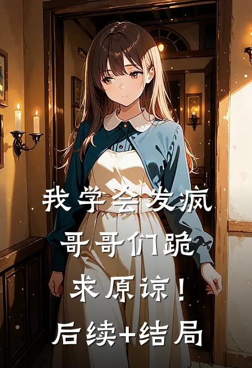 我学会发疯，哥哥们跪求原谅！后续+结局