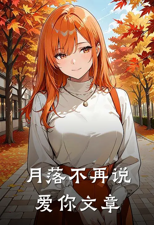 月落不再说爱你文章