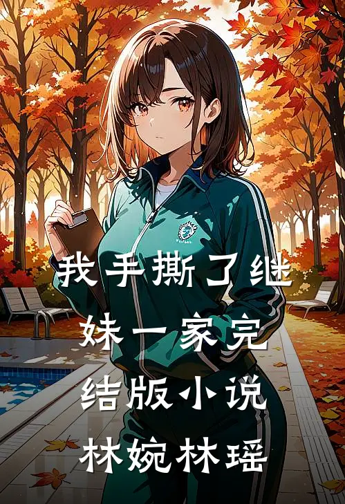 我手撕了继妹一家完结版小说林婉林瑶