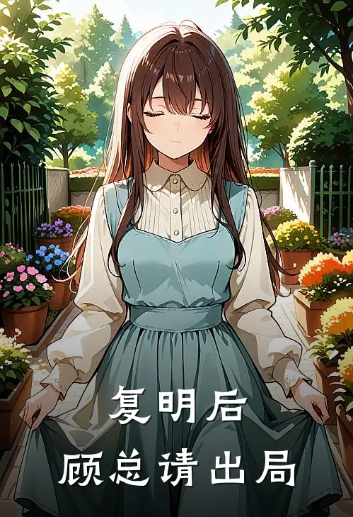 复明后，顾总请出局