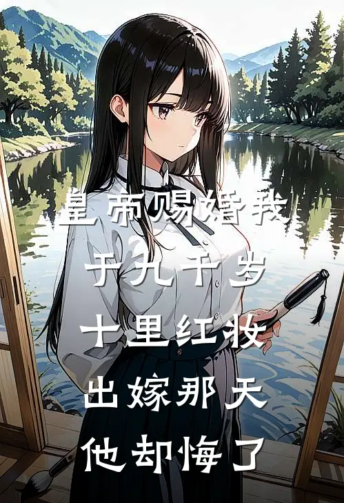 皇帝赐婚我于九千岁，十里红妆出嫁那天他却悔了