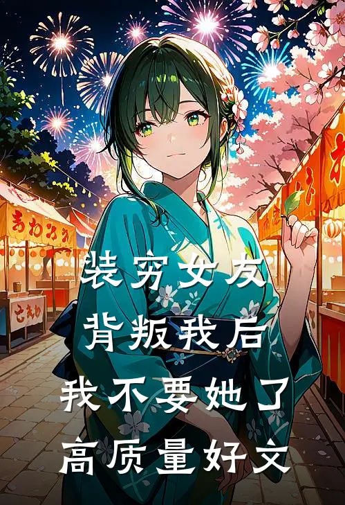 装穷女友背叛我后，我不要她了高质量好文