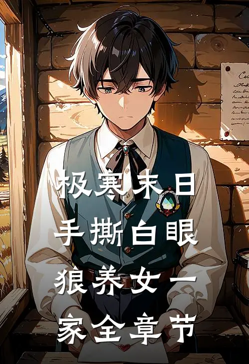 极寒末日，手撕白眼狼养女一家全章节