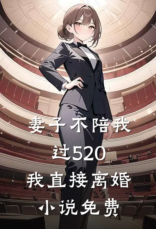 妻子不陪我过520，我直接离婚小说免费