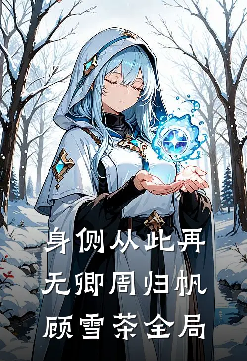 身侧从此再无卿周归帆顾雪茶全局
