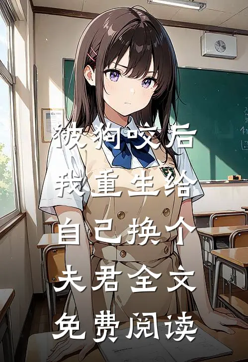 被狗咬后，我重生给自己换个夫君全文免费阅读