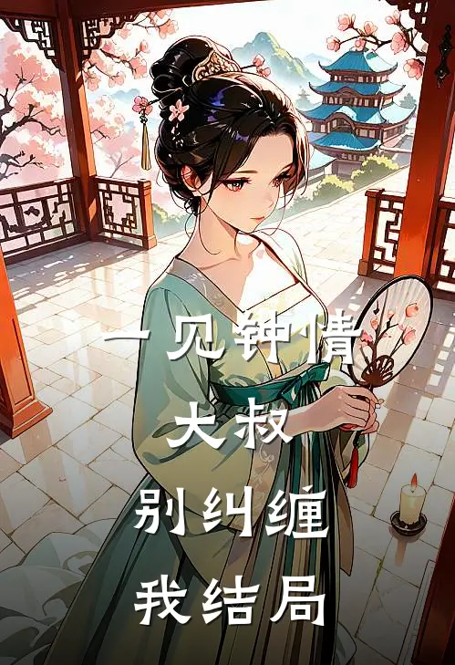 一见钟情：大叔，别纠缠我结局