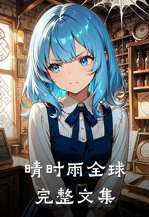 晴时雨全球完整文集