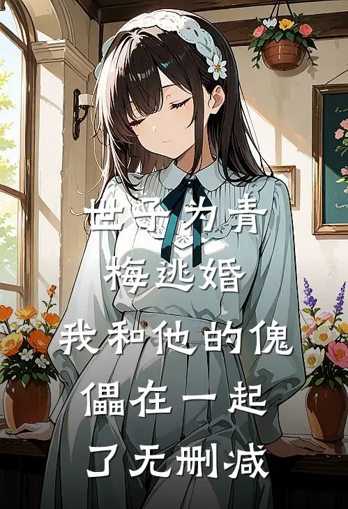 世子为青梅逃婚，我和他的傀儡在一起了无删减