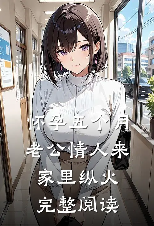怀孕五个月，老公情人来家里纵火完整阅读