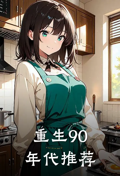 重生90年代推荐