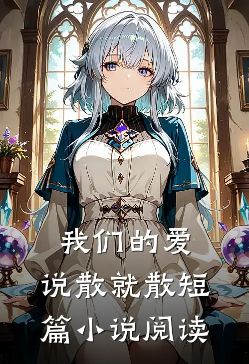 我们的爱，说散就散短篇小说阅读