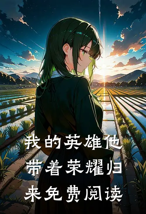 我的英雄他带着荣耀归来免费阅读