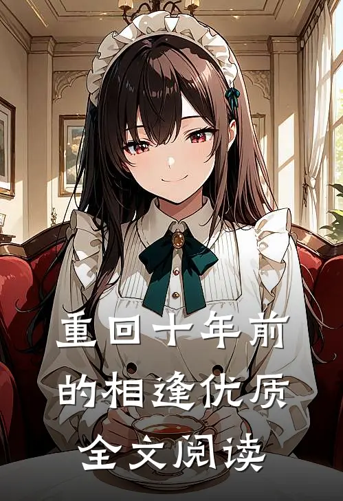 重回十年前的相逢优质全文阅读